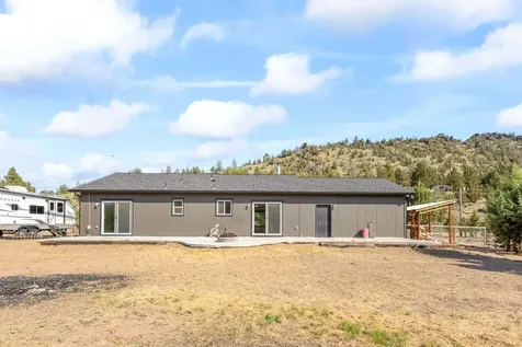 16335 SE Antelope Creek Drive Prineville OR 97754