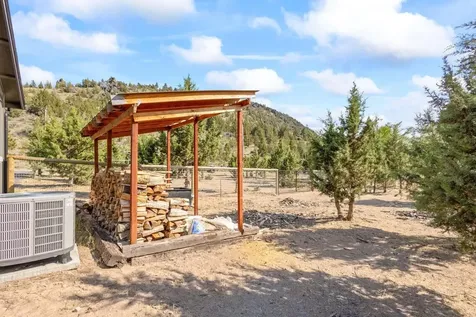 16335 SE Antelope Creek Drive Prineville OR 97754