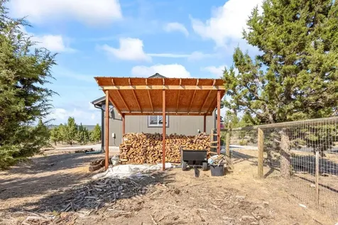 16335 SE Antelope Creek Drive Prineville OR 97754