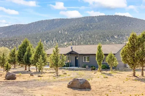 16335 SE Antelope Creek Drive Prineville OR 97754