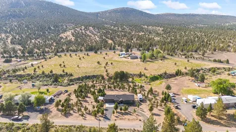 16335 SE Antelope Creek Drive Prineville OR 97754