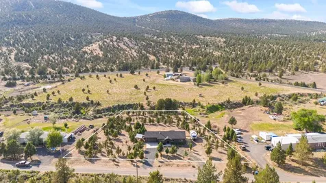 16335 SE Antelope Creek Drive Prineville OR 97754