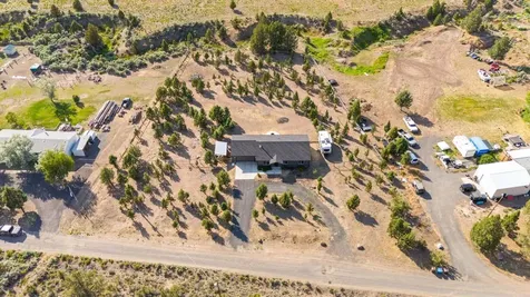 16335 SE Antelope Creek Drive Prineville OR 97754