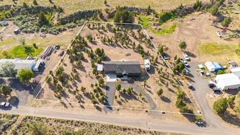 16335 SE Antelope Creek Drive Prineville OR 97754
