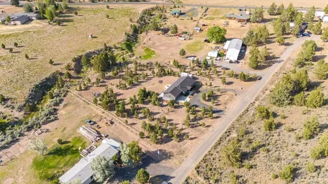 16335 SE Antelope Creek Drive Prineville OR 97754