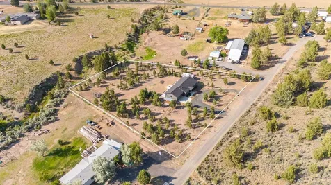 16335 SE Antelope Creek Drive Prineville OR 97754
