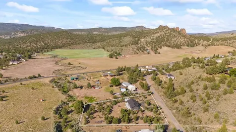 16335 SE Antelope Creek Drive Prineville OR 97754