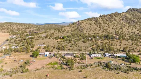 16335 SE Antelope Creek Drive Prineville OR 97754