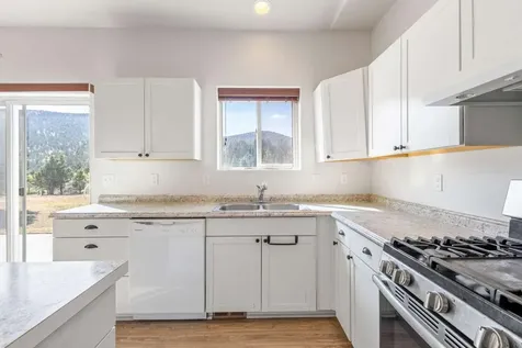 16335 SE Antelope Creek Drive Prineville OR 97754