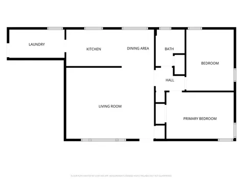 639 NW 8th Street Redmond OR 97756