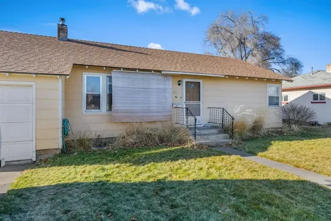 639 NW 8th Street Redmond OR 97756