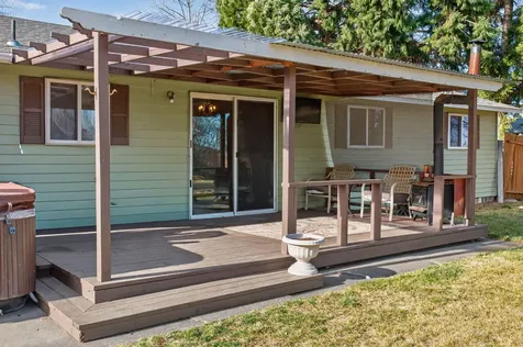 62946 Florence Drive Bend OR 97701