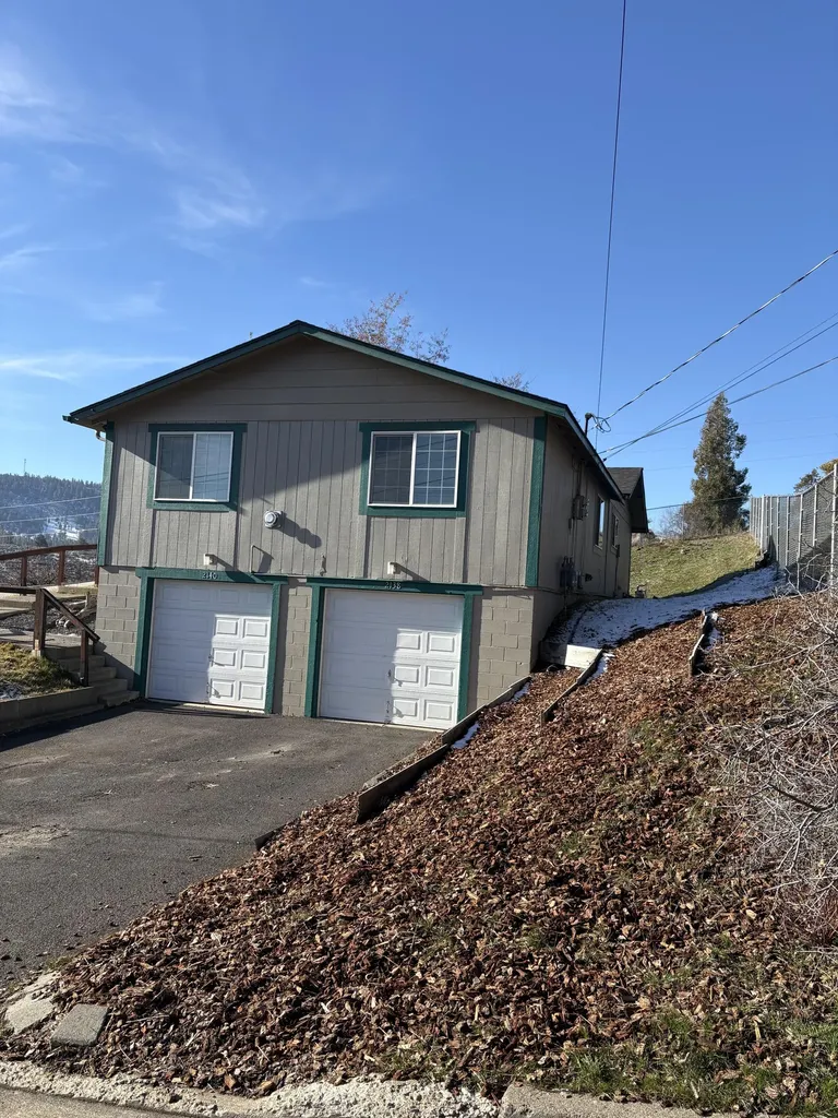 2138 Angle Street Klamath Falls OR 97601