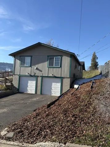 2138 Angle Street Klamath Falls OR 97601