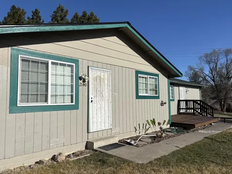 2138 Angle Street Klamath Falls OR 97601