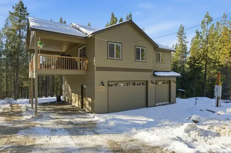 140720 Crescent Moon Drive Crescent Lake OR 97733