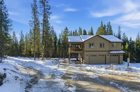 140720 Crescent Moon Drive Crescent Lake OR 97733