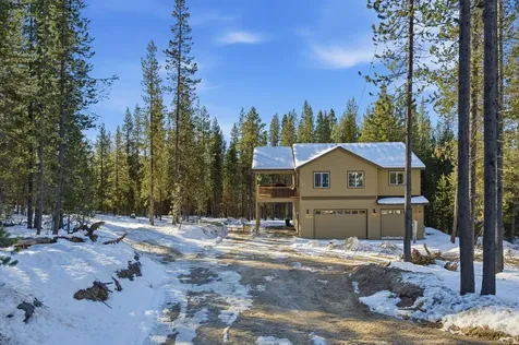140720 Crescent Moon Drive Crescent Lake OR 97733