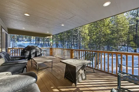 140720 Crescent Moon Drive Crescent Lake OR 97733