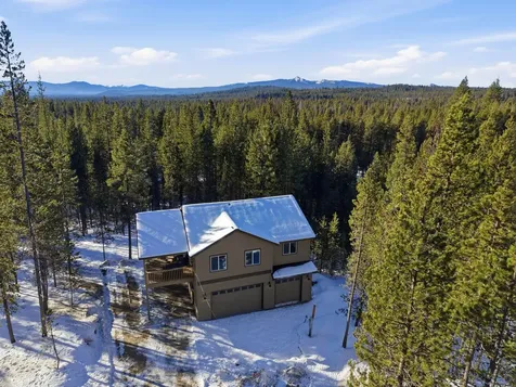 140720 Crescent Moon Drive Crescent Lake OR 97733