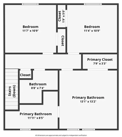 2548 SW Kalama Avenue Redmond OR 97756