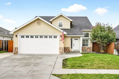 691 Spring Valley Drive Medford OR 97501