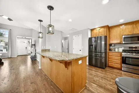 691 Spring Valley Drive Medford OR 97501