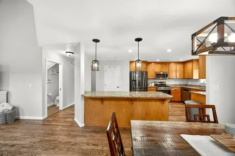 691 Spring Valley Drive Medford OR 97501