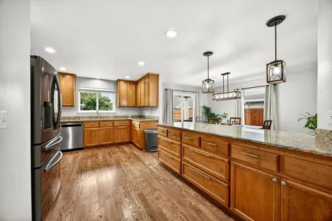 691 Spring Valley Drive Medford OR 97501