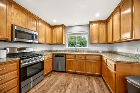 691 Spring Valley Drive Medford OR 97501