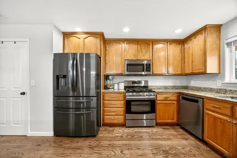 691 Spring Valley Drive Medford OR 97501