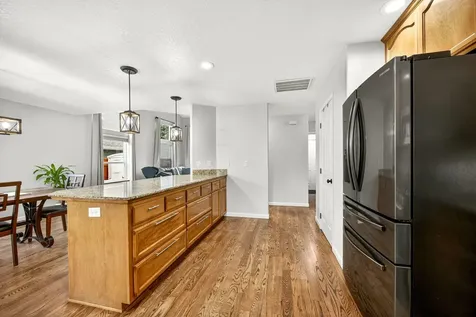 691 Spring Valley Drive Medford OR 97501