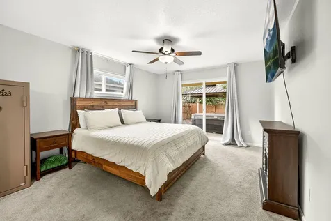 691 Spring Valley Drive Medford OR 97501