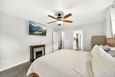 691 Spring Valley Drive Medford OR 97501