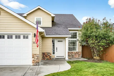 691 Spring Valley Drive Medford OR 97501