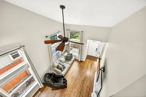 691 Spring Valley Drive Medford OR 97501