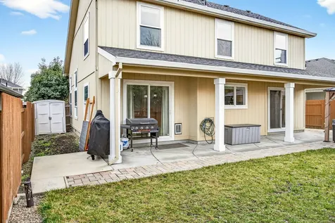 691 Spring Valley Drive Medford OR 97501
