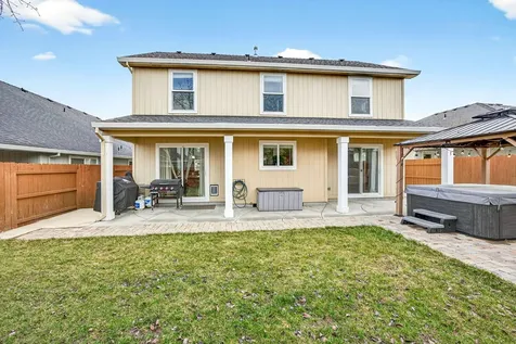 691 Spring Valley Drive Medford OR 97501