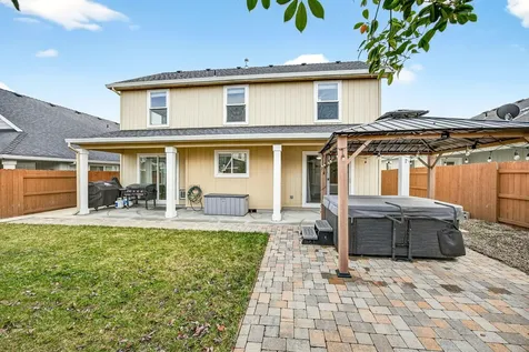 691 Spring Valley Drive Medford OR 97501