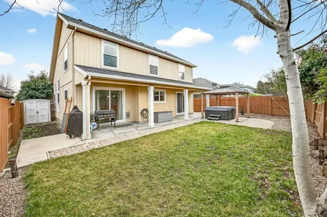 691 Spring Valley Drive Medford OR 97501