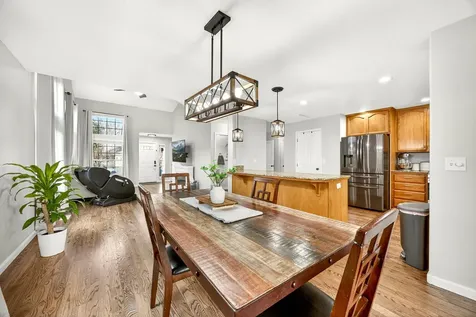 691 Spring Valley Drive Medford OR 97501