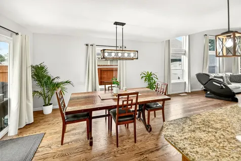 691 Spring Valley Drive Medford OR 97501