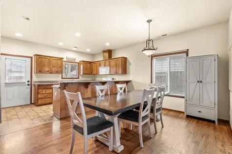 831 Isherwood Drive Central Point OR 97502