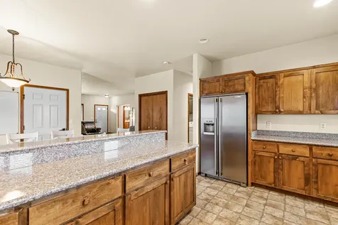 831 Isherwood Drive Central Point OR 97502