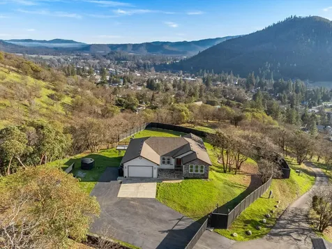 1401 7th Avenue Gold Hill OR 97525