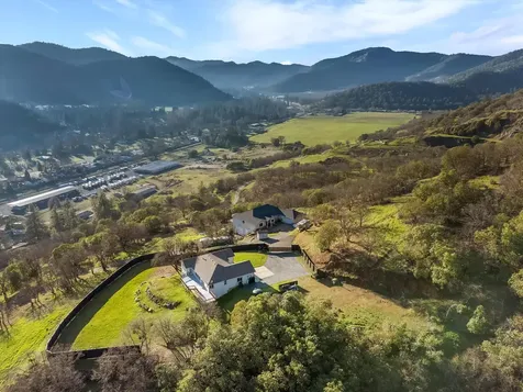 1401 7th Avenue Gold Hill OR 97525