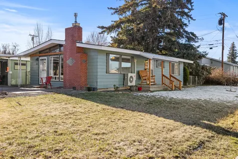 4366 Highland Way Klamath Falls OR 97603