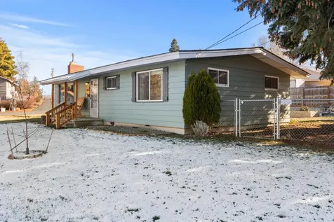 4366 Highland Way Klamath Falls OR 97603