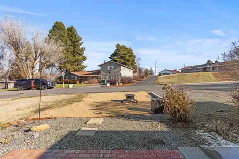4366 Highland Way Klamath Falls OR 97603