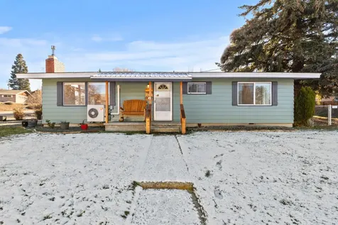 4366 Highland Way Klamath Falls OR 97603